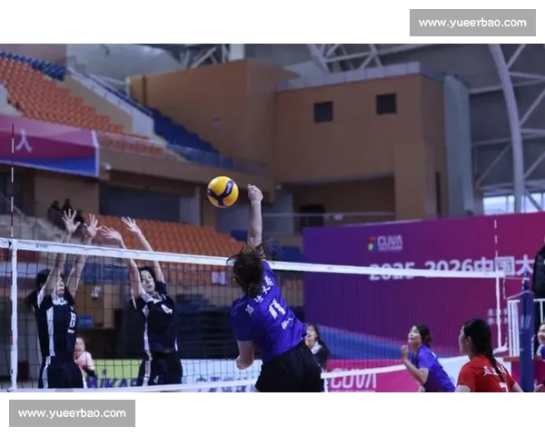 激情对决点燃赛场全国排球锦标赛书写荣耀新篇章时代风采汇聚青春力量